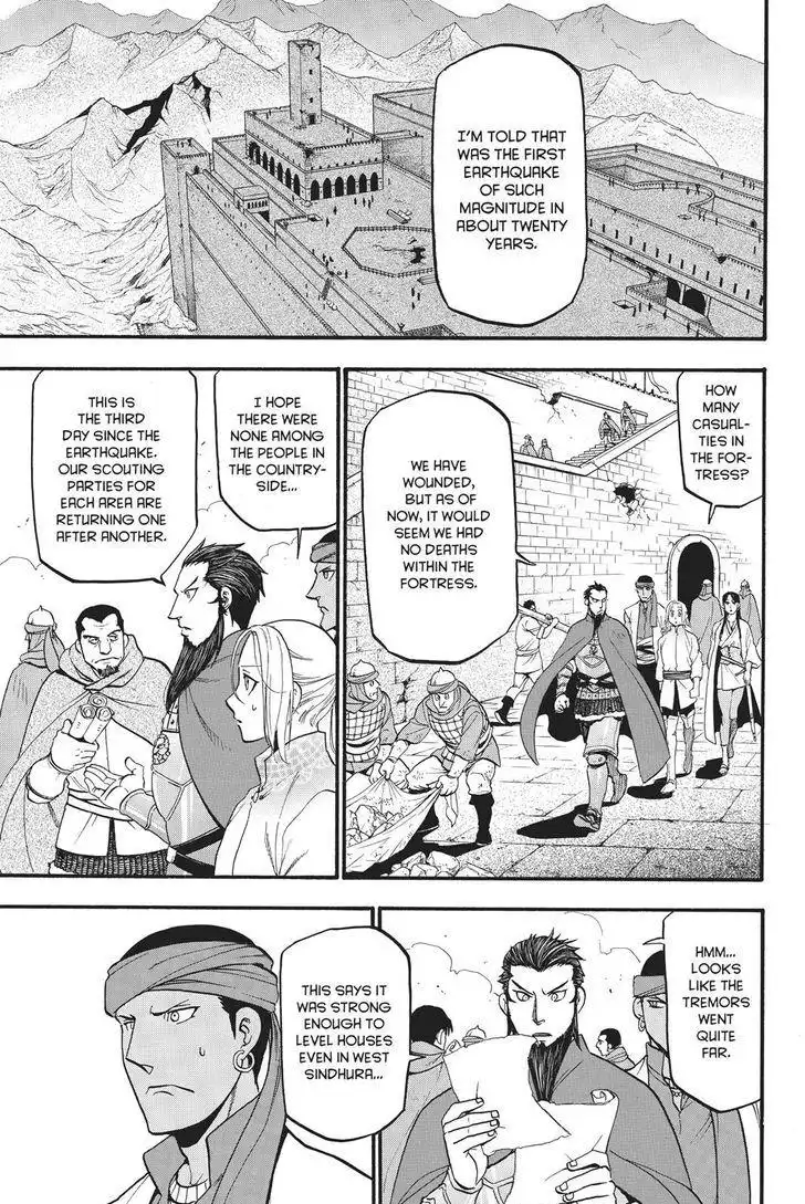 Arslan Senki (ARAKAWA Hiromu) Chapter 59 2